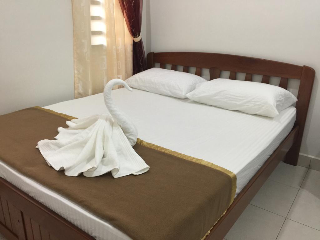 Ana Guest House Jalan Airport Κουαντάν Εξωτερικό φωτογραφία
