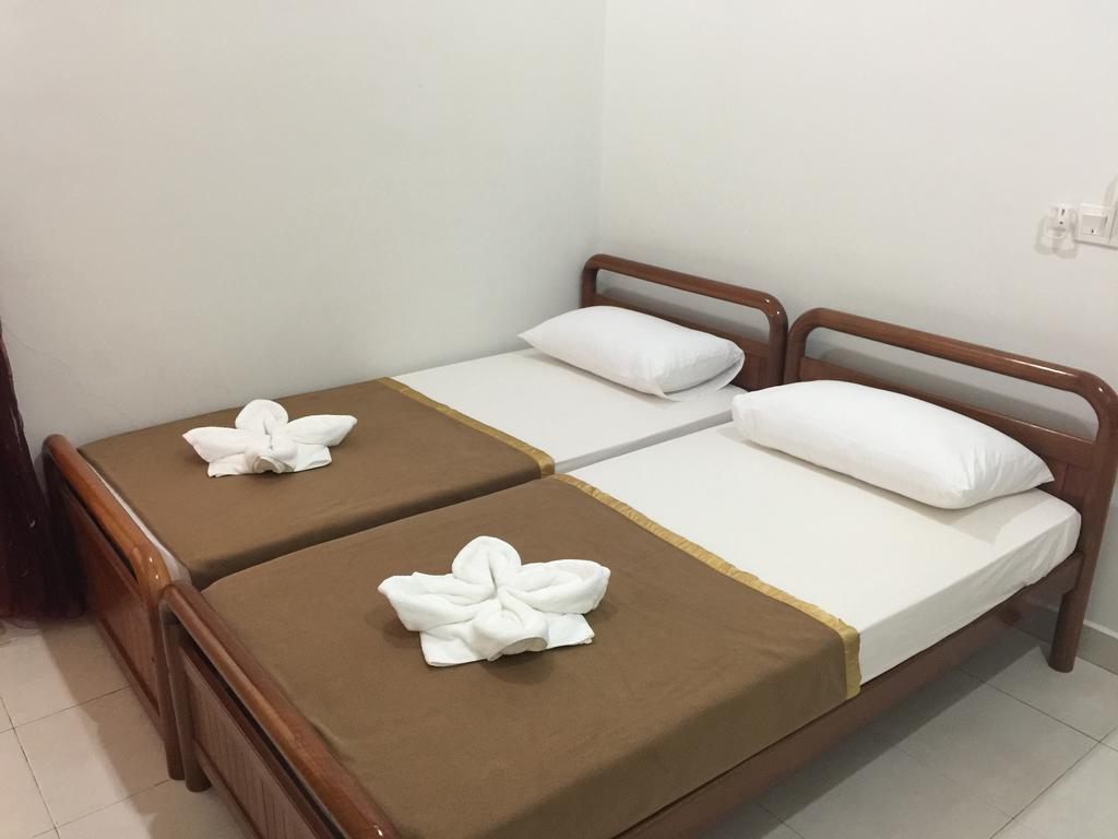 Ana Guest House Jalan Airport Κουαντάν Εξωτερικό φωτογραφία