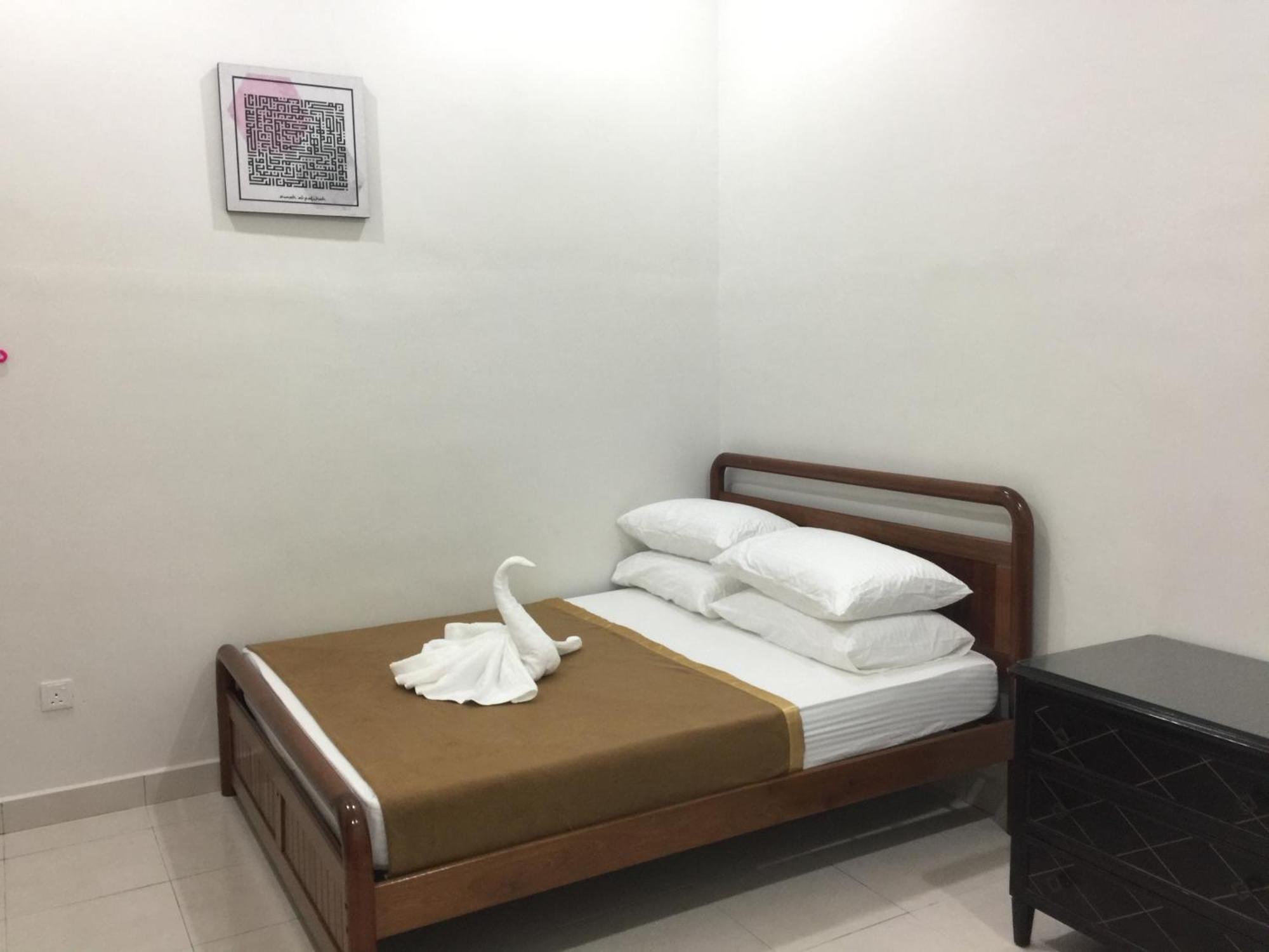 Ana Guest House Jalan Airport Κουαντάν Εξωτερικό φωτογραφία