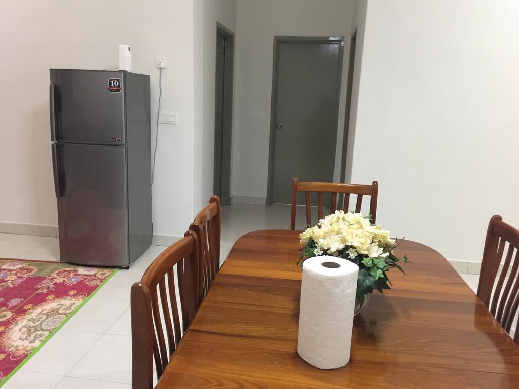 Ana Guest House Jalan Airport Κουαντάν Εξωτερικό φωτογραφία