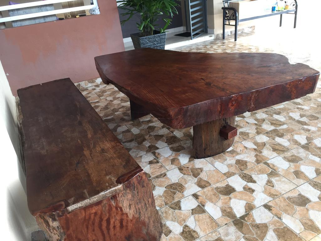 Ana Guest House Jalan Airport Κουαντάν Εξωτερικό φωτογραφία