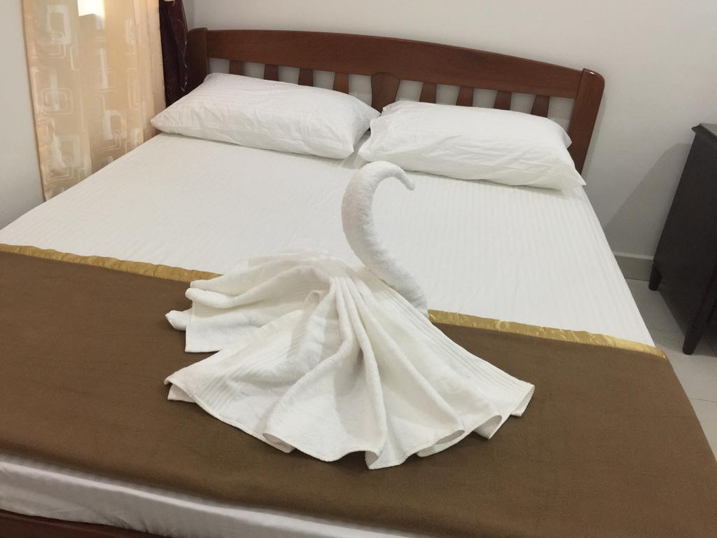 Ana Guest House Jalan Airport Κουαντάν Εξωτερικό φωτογραφία