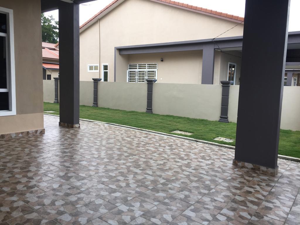 Ana Guest House Jalan Airport Κουαντάν Εξωτερικό φωτογραφία