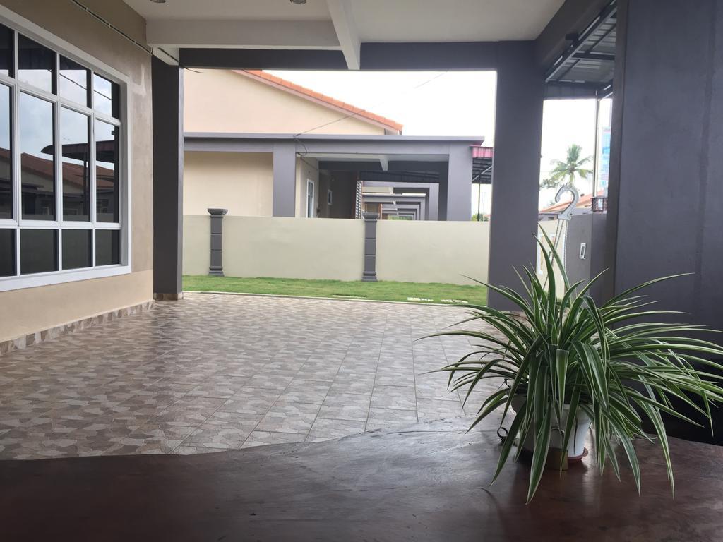 Ana Guest House Jalan Airport Κουαντάν Εξωτερικό φωτογραφία