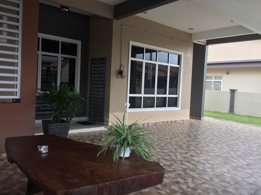 Ana Guest House Jalan Airport Κουαντάν Εξωτερικό φωτογραφία
