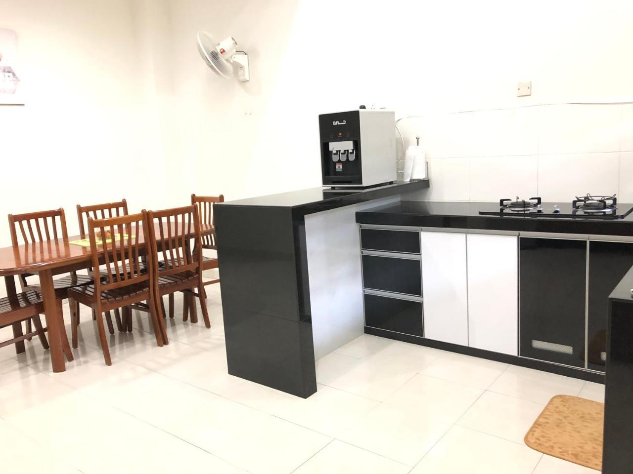 Ana Guest House Jalan Airport Κουαντάν Εξωτερικό φωτογραφία