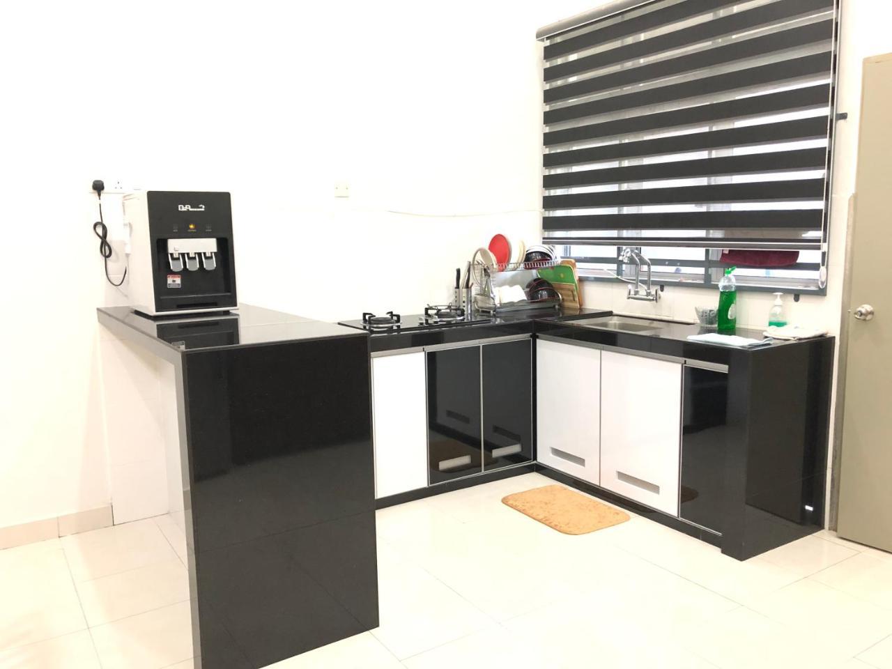 Ana Guest House Jalan Airport Κουαντάν Εξωτερικό φωτογραφία